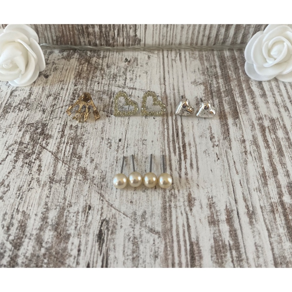 Earrings Bundle - image 2